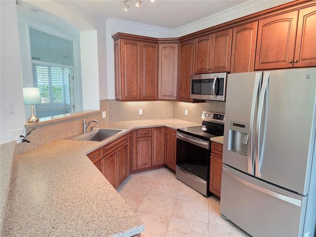 4492 GOLF CLUB LANE, Brooksville, FL 34609