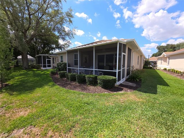 4492 GOLF CLUB LANE, Brooksville, FL 34609