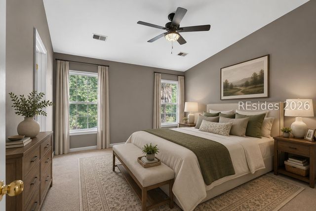 115 Holly Ridge Dr, Bluffton, SC 29910