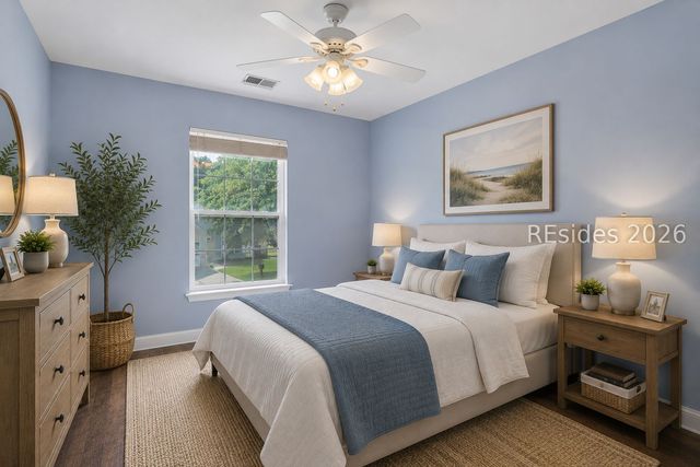 115 Holly Ridge Dr, Bluffton, SC 29910