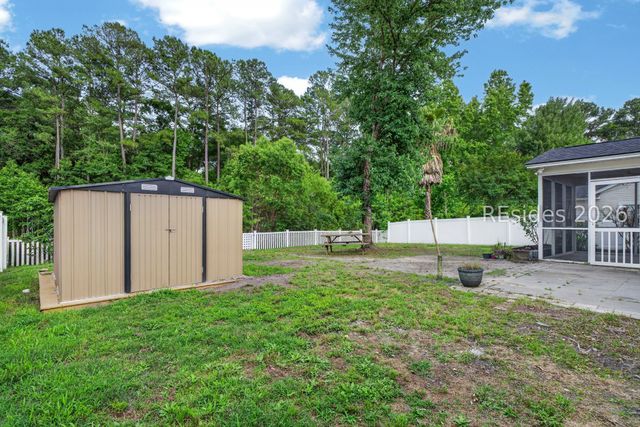 115 Holly Ridge Dr, Bluffton, SC 29910