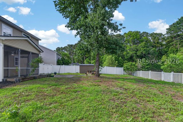 115 Holly Ridge Dr, Bluffton, SC 29910