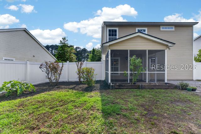 115 Holly Ridge Dr, Bluffton, SC 29910