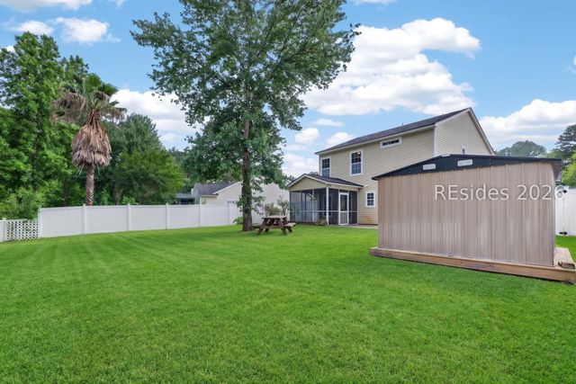 115 Holly Ridge Dr, Bluffton, SC 29910