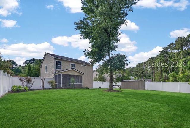 115 Holly Ridge Dr, Bluffton, SC 29910
