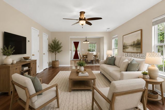 115 Holly Ridge Dr, Bluffton, SC 29910