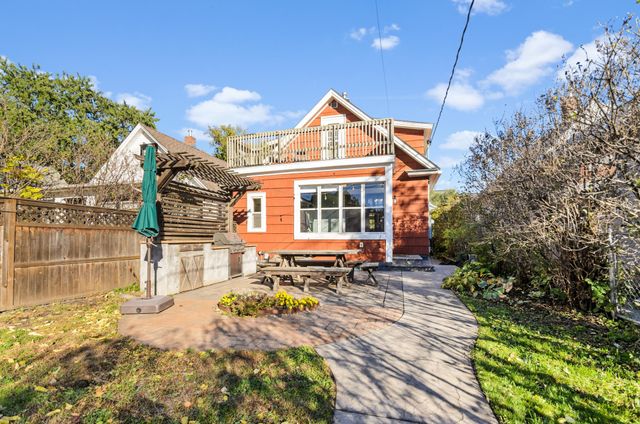 2322 Grand Street NE, Minneapolis, MN 55418