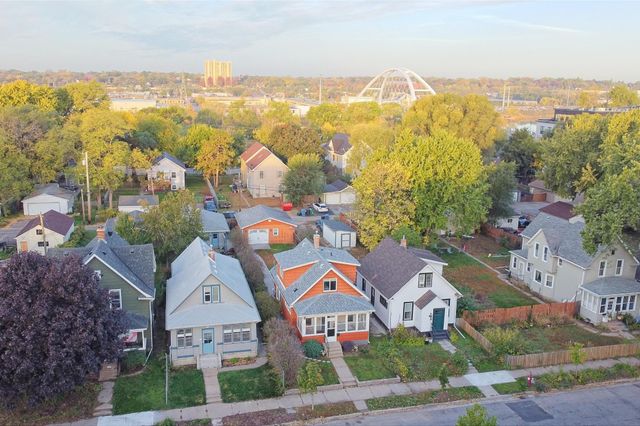 2322 Grand Street NE, Minneapolis, MN 55418