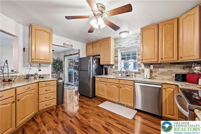 6292 Sandy Court, New Tripoli, PA 18066