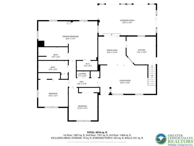 6292 Sandy Court, New Tripoli, PA 18066