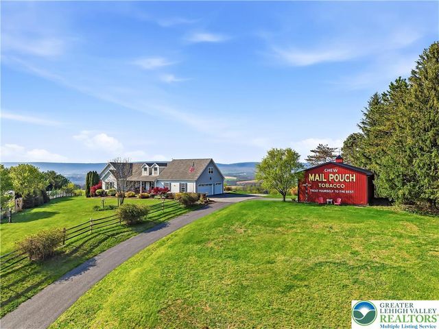 6292 Sandy Court, New Tripoli, PA 18066