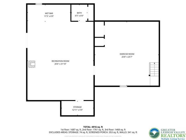 6292 Sandy Court, New Tripoli, PA 18066