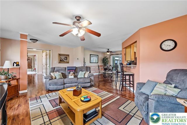 6292 Sandy Court, New Tripoli, PA 18066