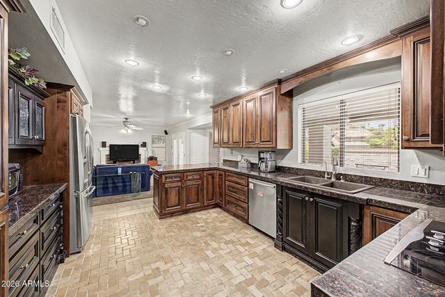 1030 N Somerset --, Mesa, AZ 85205