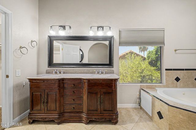 1030 N Somerset --, Mesa, AZ 85205