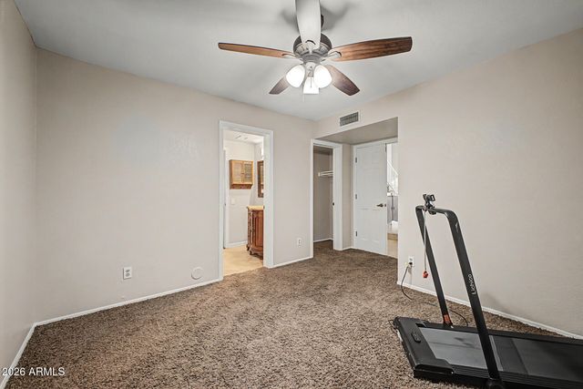 1030 N Somerset --, Mesa, AZ 85205