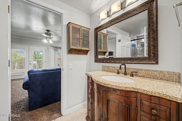 1030 N Somerset --, Mesa, AZ 85205