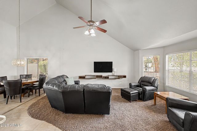 1030 N Somerset --, Mesa, AZ 85205