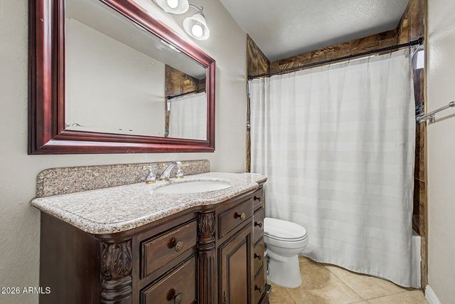 1030 N Somerset --, Mesa, AZ 85205