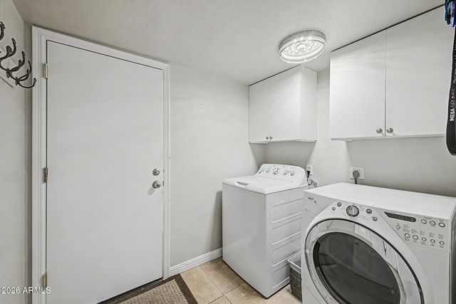 1030 N Somerset --, Mesa, AZ 85205
