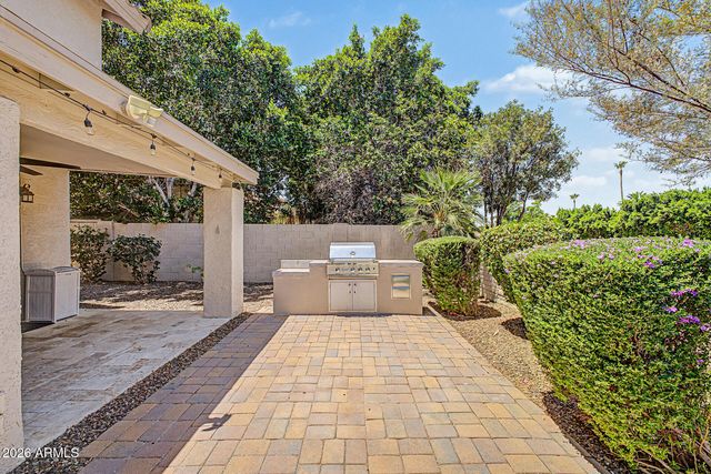 1030 N Somerset --, Mesa, AZ 85205