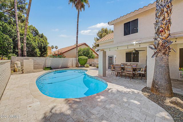 1030 N Somerset --, Mesa, AZ 85205