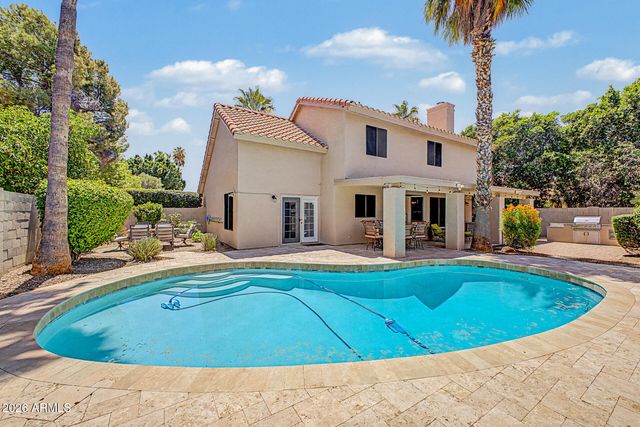 1030 N Somerset --, Mesa, AZ 85205