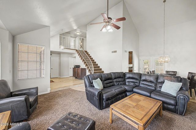 1030 N Somerset --, Mesa, AZ 85205