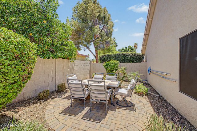 1030 N Somerset --, Mesa, AZ 85205