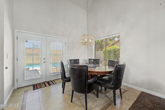 1030 N Somerset --, Mesa, AZ 85205