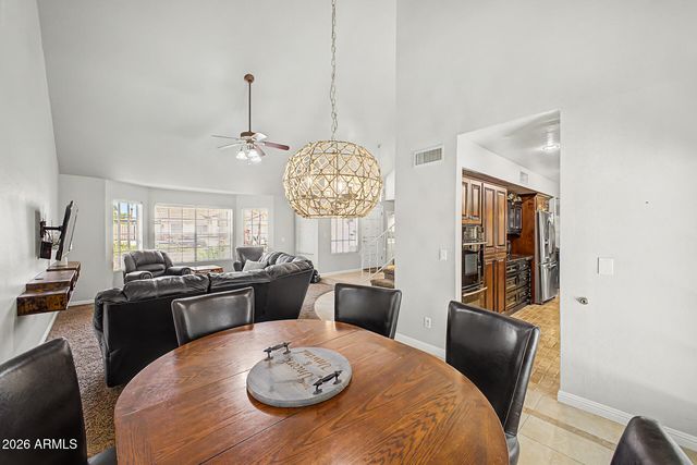 1030 N Somerset --, Mesa, AZ 85205