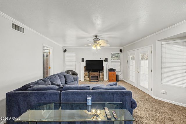 1030 N Somerset --, Mesa, AZ 85205