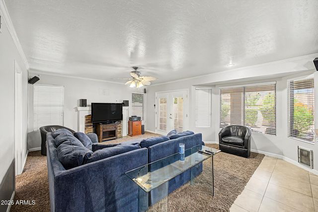 1030 N Somerset --, Mesa, AZ 85205