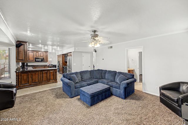 1030 N Somerset --, Mesa, AZ 85205
