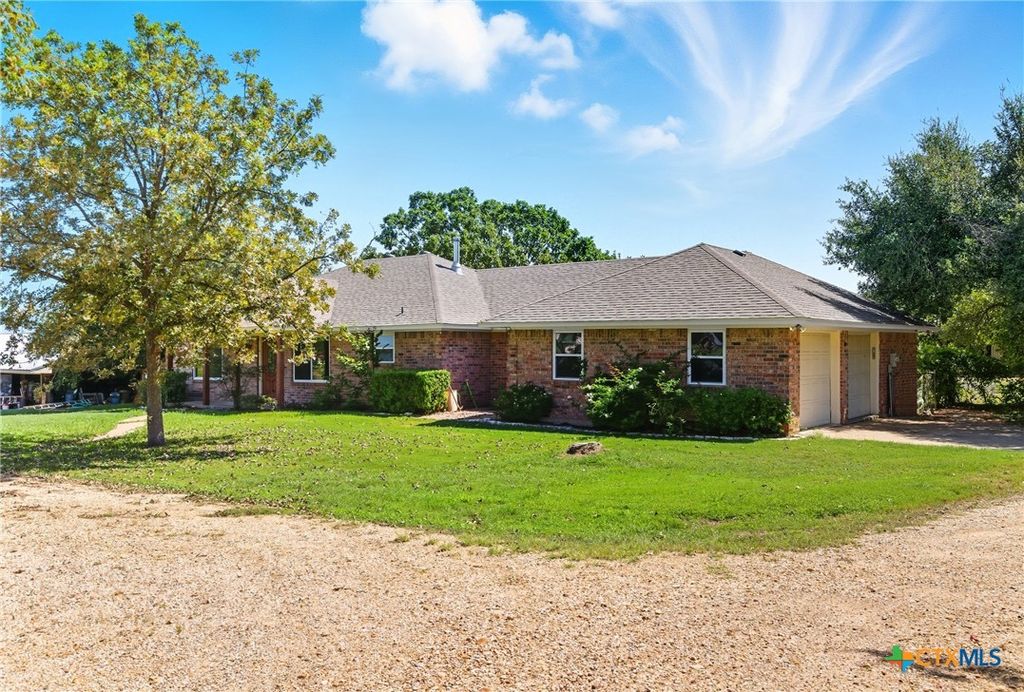 4101 Trader Road, Temple, TX 76501