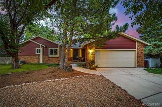 5314 S Youngfield Court, Littleton, CO 80127