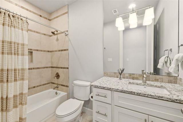 321 Island CIR, Kingsland, TX 78639