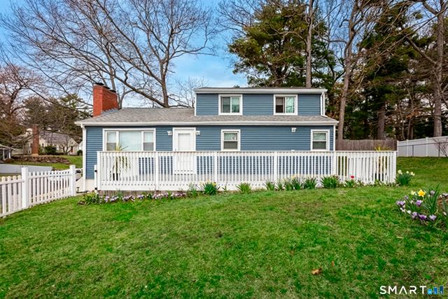 83 Olcott Street, Manchester, CT 06040