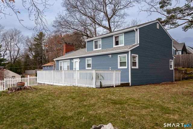 83 Olcott Street, Manchester, CT 06040