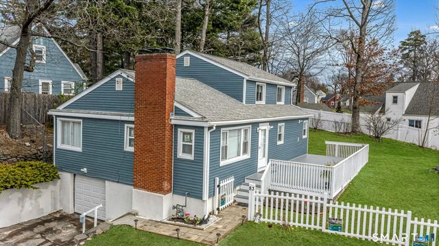 83 Olcott Street, Manchester, CT 06040