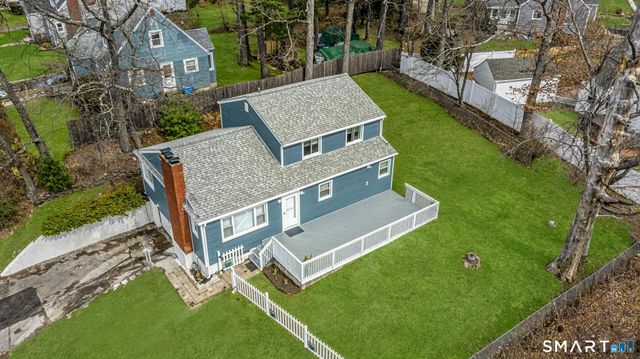 83 Olcott Street, Manchester, CT 06040