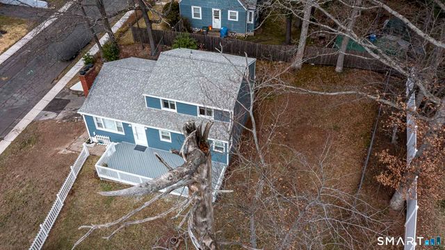 83 Olcott Street, Manchester, CT 06040