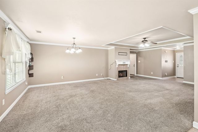 500 Meadow Lynn, Morrilton, AR 72110