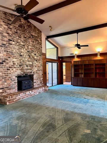 5143 Nevils Daisy Road, Statesboro, GA 30458