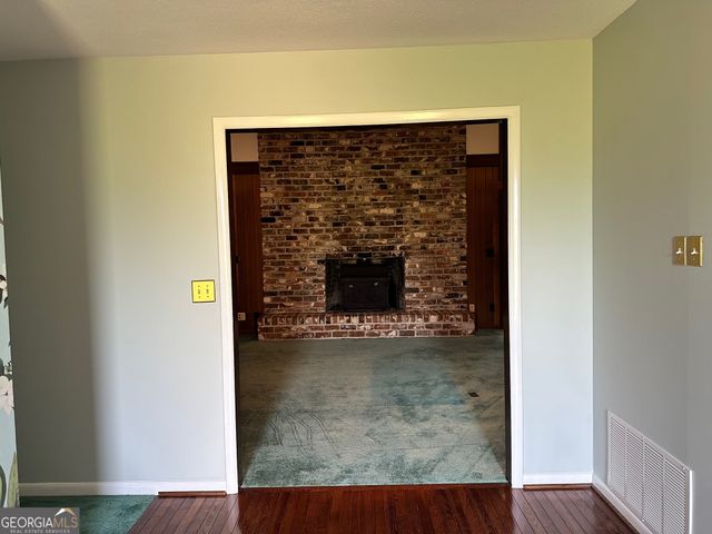 5143 Nevils Daisy Road, Statesboro, GA 30458