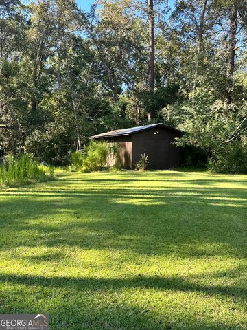 5143 Nevils Daisy Road, Statesboro, GA 30458