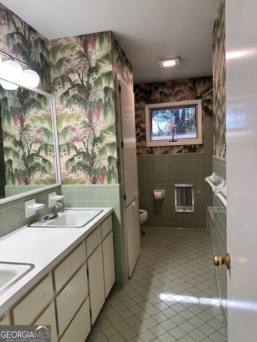 5143 Nevils Daisy Road, Statesboro, GA 30458