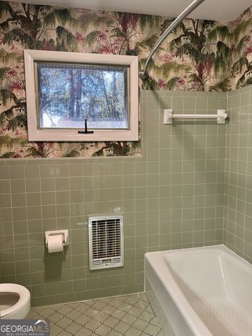 5143 Nevils Daisy Road, Statesboro, GA 30458