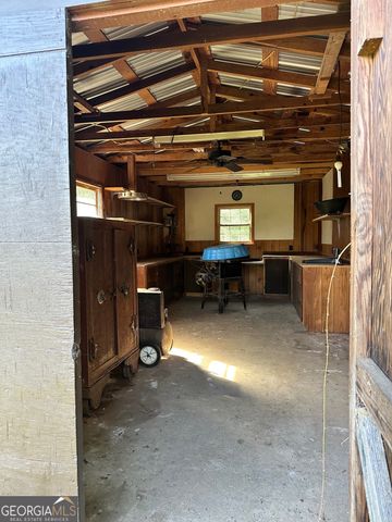 5143 Nevils Daisy Road, Statesboro, GA 30458