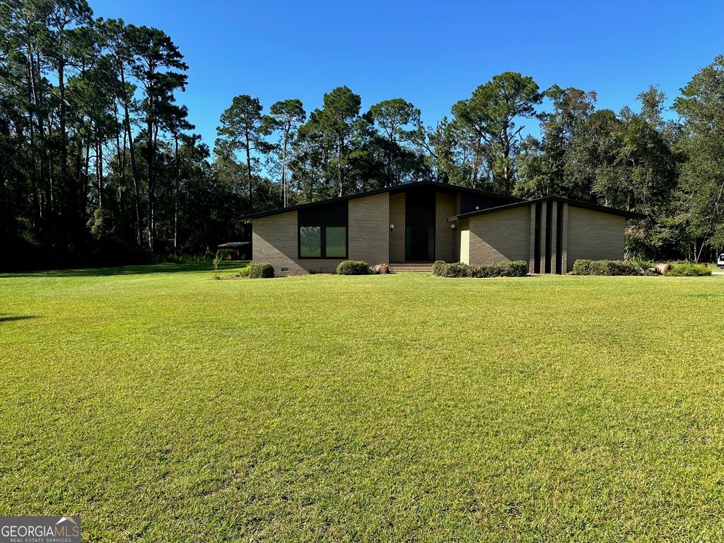 5143 Nevils Daisy Road, Statesboro, GA 30458